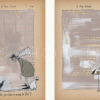 A New Friend by Sam Toft, limited edition print