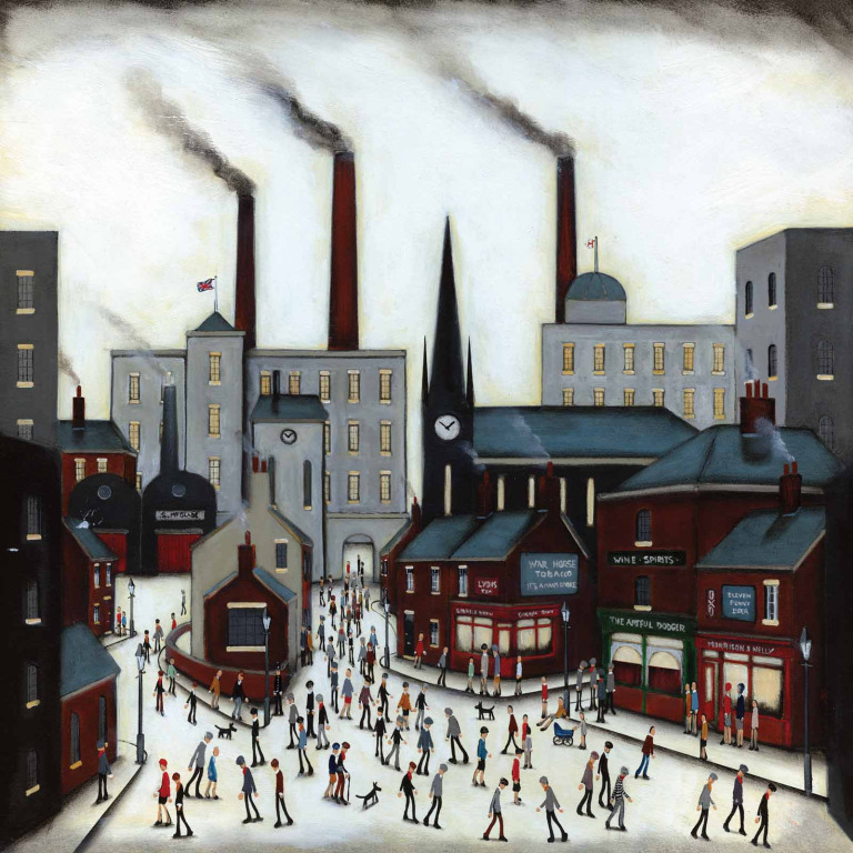 The Artful Dodger (Limited Edition)