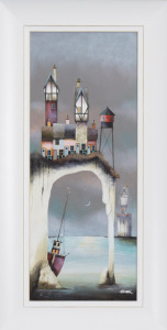 Peep Po (Original), Gary Walton