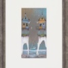 His And Hers (Original) by Gary Walton, original painting