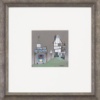The Old Banger (Original) by Gary Walton, original painting