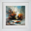 Eternal Life by Alison Johnson, limited edition print