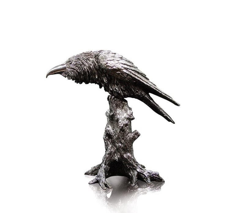 Raven by Paul Szeiler