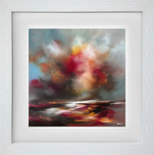 The Essence by Alison Johnson, limited edition print