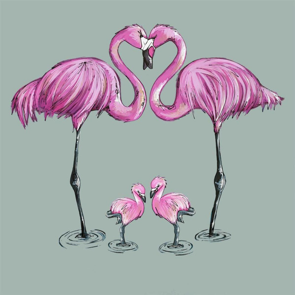 Magic Moments by Amy Louise, limited edition print
