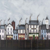 Dodger’s Wharf (Limited Edition) by Sean Durkin, limited edition print
