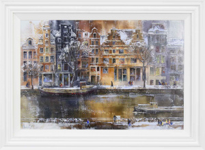 Magical Amsterdam, 