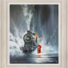 So Happy Together by Michael Abrams, limited edition print