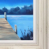 Celebrating Our Love by Michael Abrams, limited edition print, detail