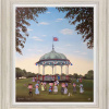 Good Times by Michael Abrams, limited edition print
