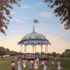 Good Times by Michael Abrams, limited edition print