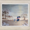 Perfect Harmony by Michael Abrams, limited edition print