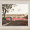 Wings Of Freedom by Michael Abrams, limited edition print