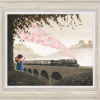 Love’s Journey by Michael Abrams, limited edition print