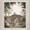 Hooked On Love by Michael Abrams, limited edition print