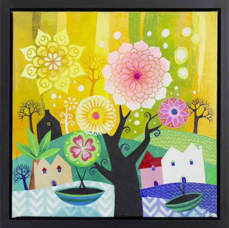 Spring