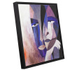 You & Me by Sunita Khedekar, original painting
