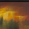 Into The Light (Original) by Hiroko Lewis, original painting