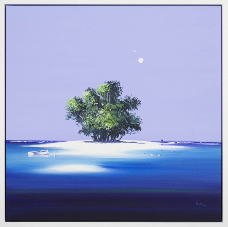 Paradise Beach