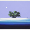 Island Stroll by Henderson Cisz, original painting