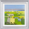 Farm Life by Alan Smith, original painting