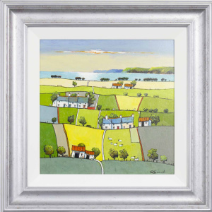 Dorset Dreaming,