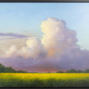 Summer Storm by Ben Payne, original painting