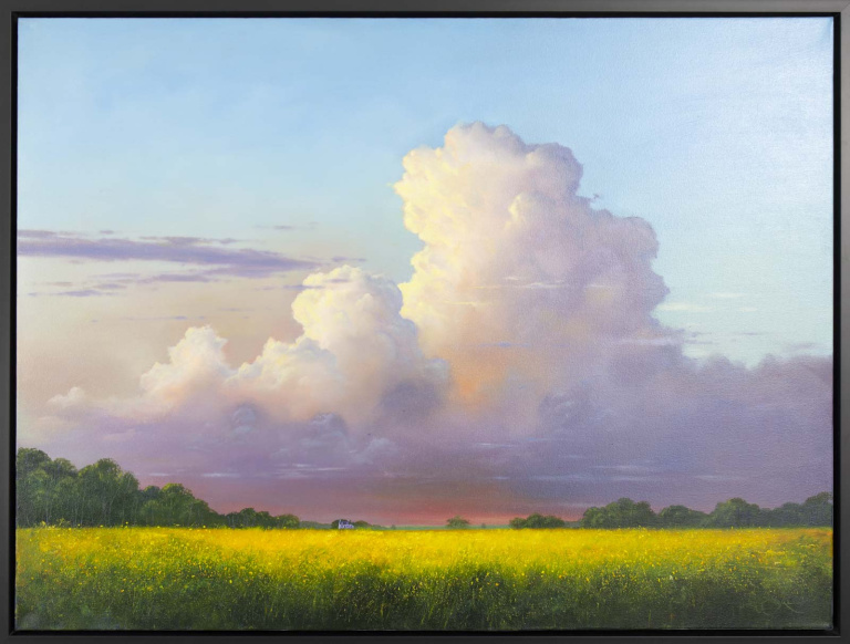 Summer Storm (Original)