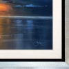 Glow From Within by Ben Payne, limited edition print, detail