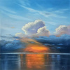 Glow From Within by Ben Payne, limited edition print