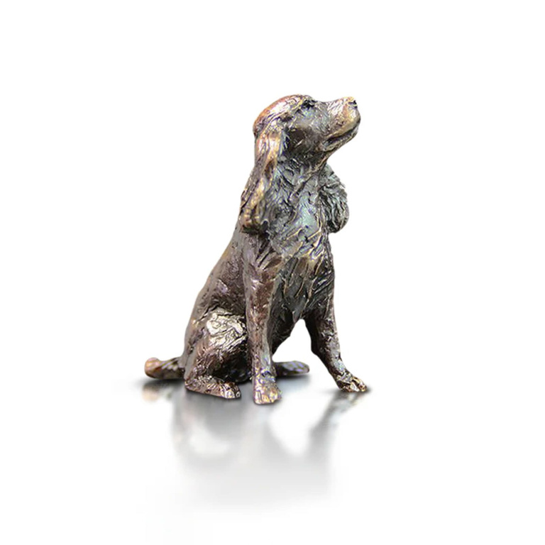 Miniature Bronze Spaniel (2077)