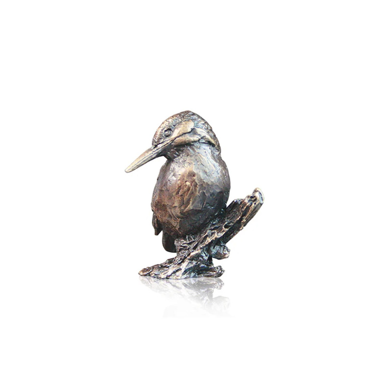 Miniature Bronze Kingfisher (2078)