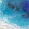 Cala Molto, Mallorca by Ana Ortiz, original painting