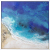 Cala Molto, Mallorca by Ana Ortiz, original painting