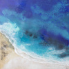 Cala Molto, Mallorca by Ana Ortiz, original painting