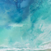 Cala Moll, Mallorca by Ana Ortiz, original painting