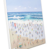 The Best Days Are Beach Days by Nuria Miro, original painting