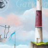 Moby Dick by Gary Walton, limited edition print, detail