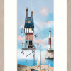 Moby Dick by Gary Walton, limited edition print