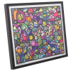 Each One Equal by Kev Munday, limited edition print