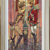 On Guard by Andrei Protsouk, limited edition print