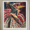 Tango Margaritta by Andrei Protsouk, limited edition print