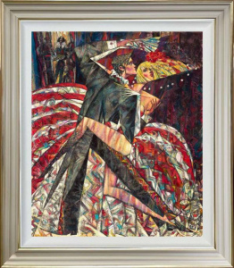 Tango Margaritta,