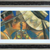 Le Vin Blanc Moments by Andrei Protsouk, limited edition print