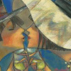 Le Vin Blanc Moments by Andrei Protsouk, limited edition print