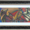 Drink and Dreams by Andrei Protsouk, limited edition print