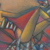 Drink and Dreams by Andrei Protsouk, limited edition print
