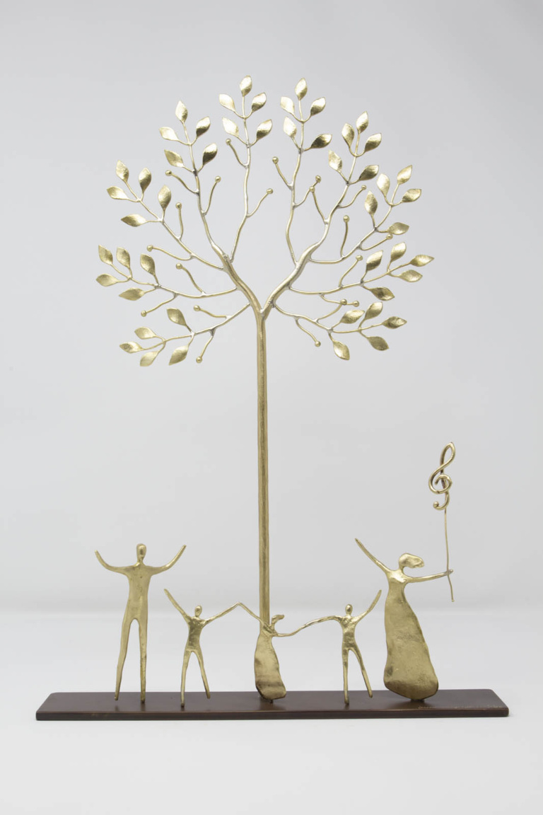 Our Family Tree