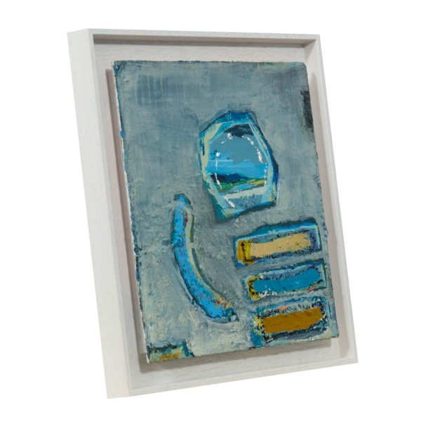 The Looking Glass by Håven, original painting