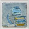 The Looking Glass by Håven, original painting